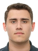Хрусталев Алексей Андреевич