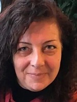 Фурсова Оксана Анатольевна
