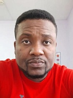 Edward Eromosele Osoba Okoduwa