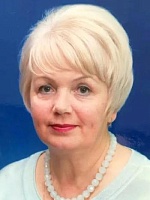 Яицкая Галина Фёдоровна