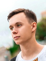 Доля Евгений Константинович