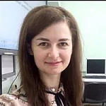 Щербакова Светлана Анатольевна