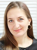 Рахматуллина Надежда Михайловна
