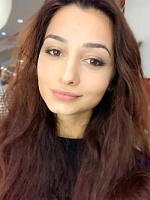 Емельянова Ангелина Александровна