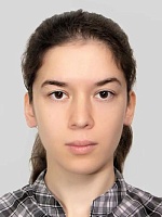 Тюльпарова Елена Нурбиевна