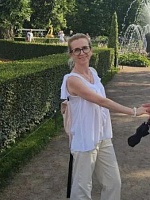 Ерихонова Лариса Борисовна