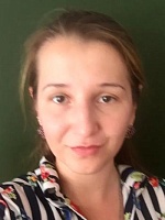 Пантюшенко Анастасия Сергеевна