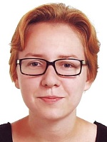 Прохорова Татьяна Владимировна