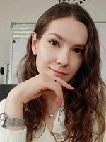 Денисова Екатерина Сергеевна