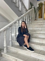 Мищенко Арина Игоревна