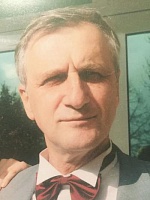 Арджанов Александр Сергеевич