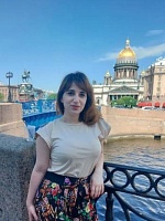 Сукиасян Ольга Ашотовна