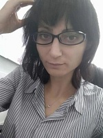 Татаринцева Татьяна Юрьевна