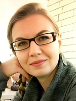 Гергес Юлия Александровна