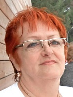 Гусева Татьяна Александровна