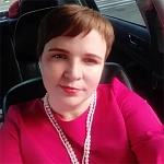Светлана Ивановна Петросян