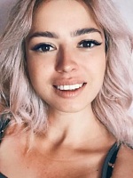 Гибадуллина Анжелика Олеговна