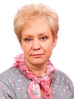 Пожидаева Ольга Владимировна