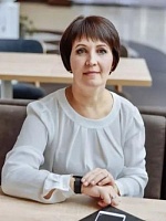 Подолян Юлия Рифовна
