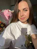 Иванова Ксения Дмитриевна