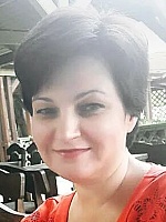 Алексеева Юлия Михайловна