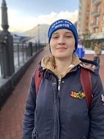 Вишнивецкая Дарина Александровна