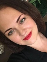 Новосельцева Надежда Геннадиевна
