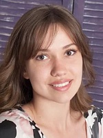 Иванова Анна Алексеевна