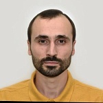Богданов Сергей Владимирович