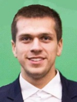 Соколов Андрей Андреевич