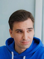 Дубровский Михаил Сергеевич