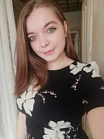 Еленская Алёна Борисовна