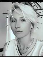 Новоженина Анна Геннадьевна