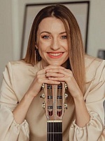 Ляшко Нонна Владимировна