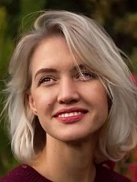 Скляр Яна Владимировна