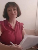 Костяева Татьяна Ивановна