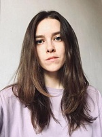 Корзенникова Мария Николаевна