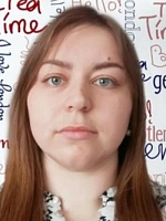 Панченко Екатерина Сергеевна