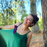 Злоказова Екатерина Игоревна