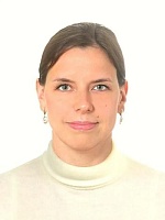 Киселева Наталья Ивановна