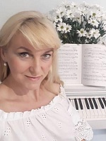 Лаптева Татьяна Михайловна