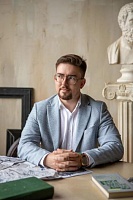 Самсонов Сергей Александрович
