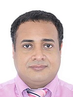 Hatem Maksoud