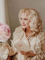 Бакулевич Ирина Ивановна