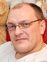 Дегтярев Николай Александрович