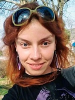 Тимофеева Александра Александровна