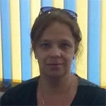 Татьяна Валерьевна Столяренко