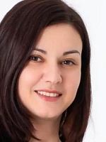 Бондаренко Елена Олеговна
