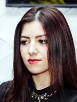 Микаелян Лилит Арменовна