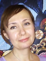 Лобода Елена Георгиевна